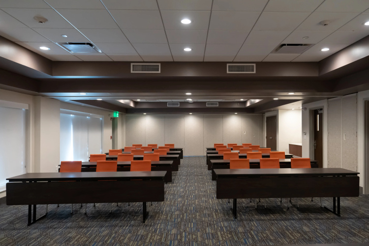 Holiday Inn Express Boston photo 22