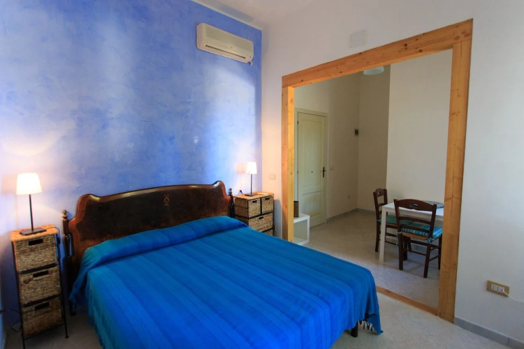 Borgo Marino - ApartHotel Residence