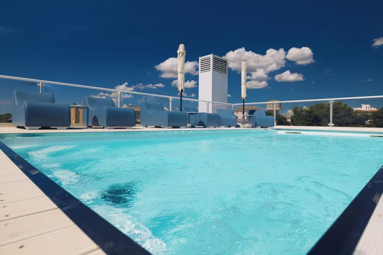 Selinunte Boutique Hotel photo 15