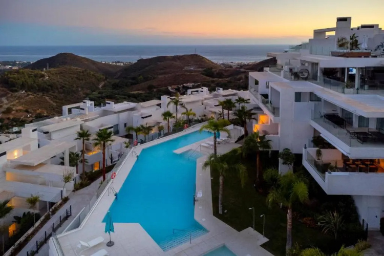 All About Almendros Apartments