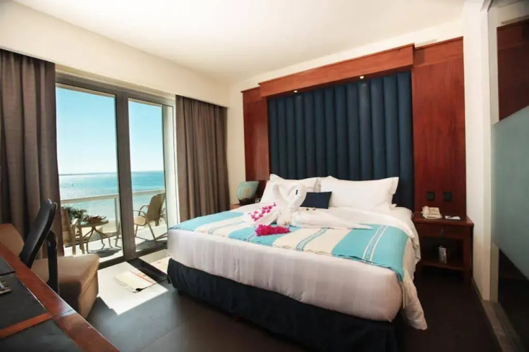 Costa Baja Resort & Spa
