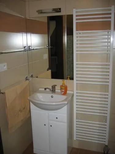 Apartmán Ria