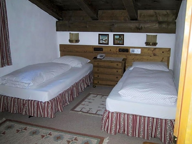 Superior Suite