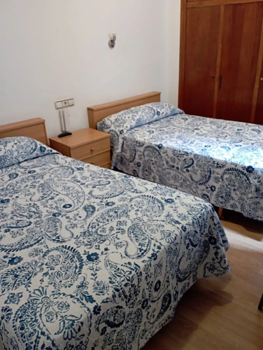 Hostal Oria