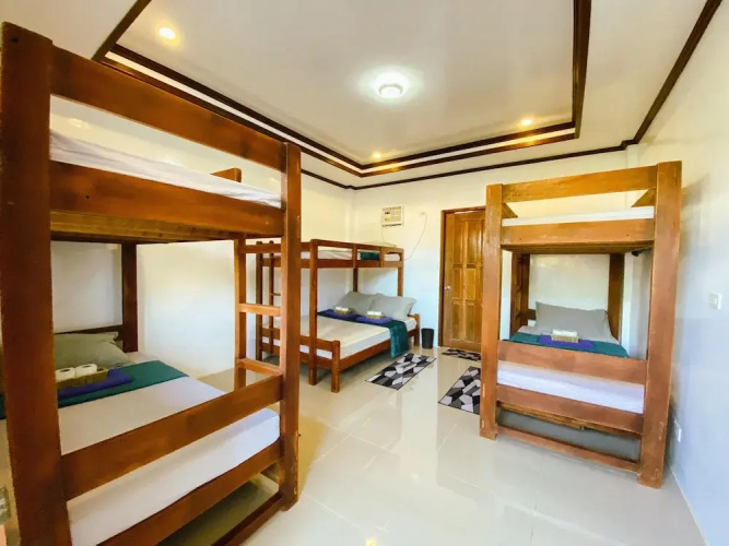 Hapitanan Siargao