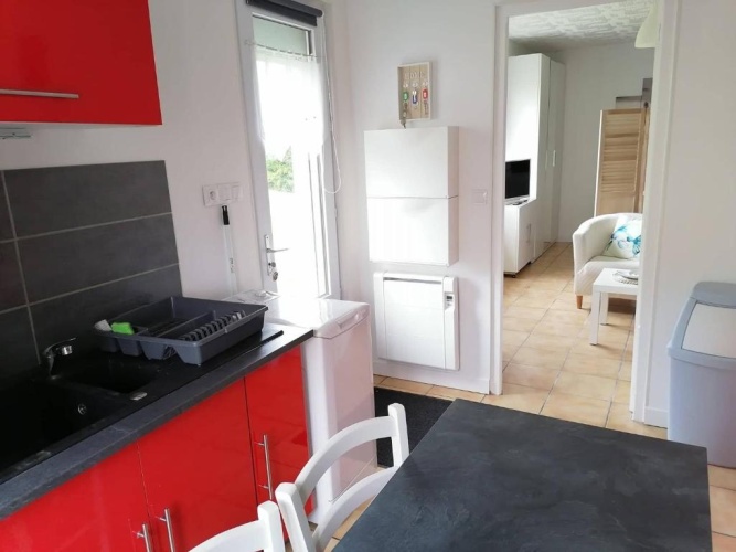 1 Bedroom Cottage