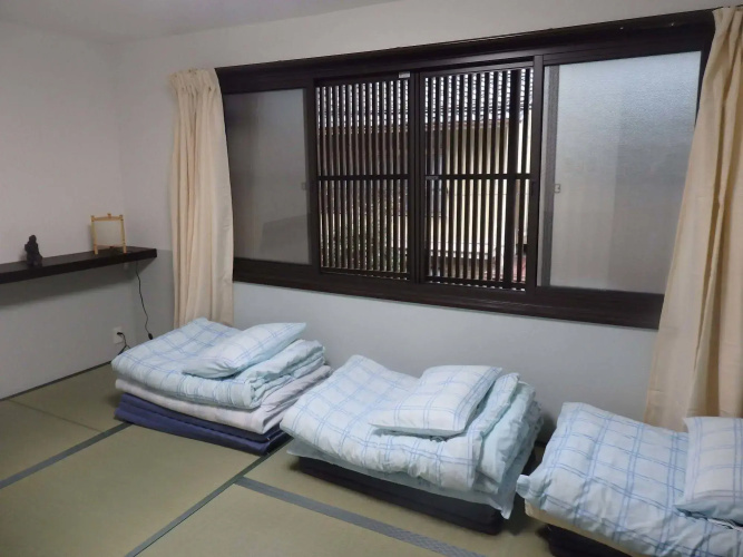 Guesthouse YAHATA