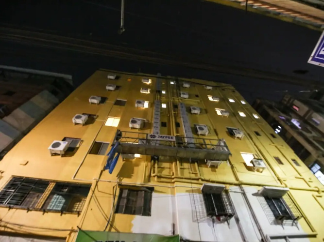 Imagen del hotel