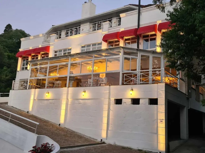Le Boutique Hotel Gramado - Exclusivo Para Casais - 格拉馬杜
