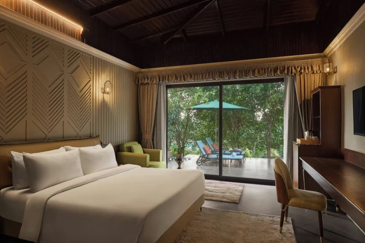 Premium Double room
