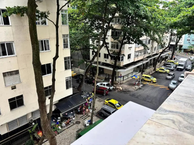 Edifício Ouro Branco