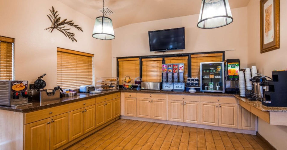 Best Western Sawmill Inn photo 24