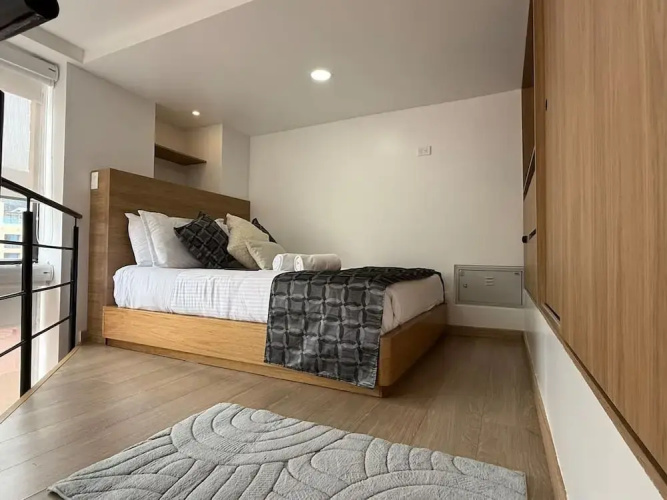 Lovely 1BR Apartment in Chic