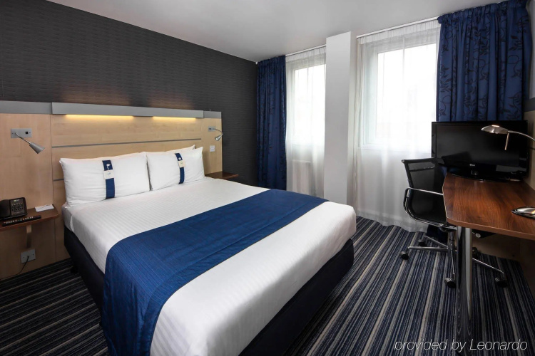 Holiday Inn Express London Southwark photo 9