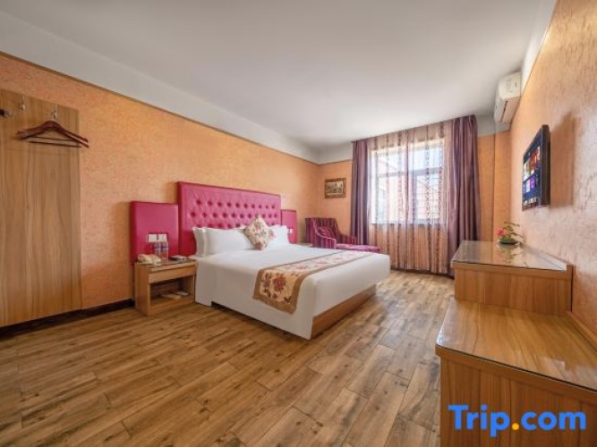 Superior Double Suite