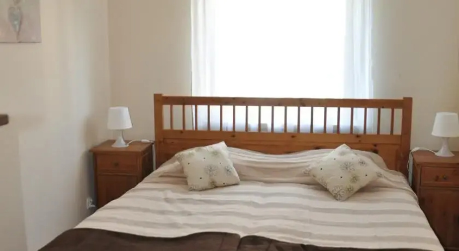 Apartament Zacisze