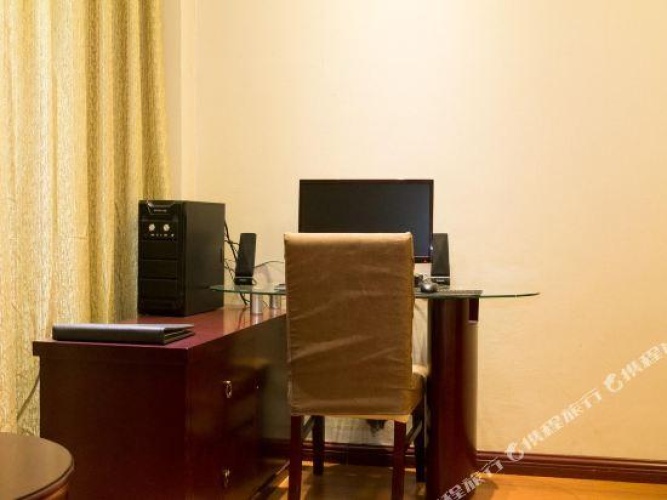 Business Double Suite