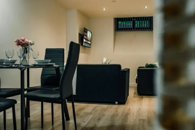 Standard Apartment
