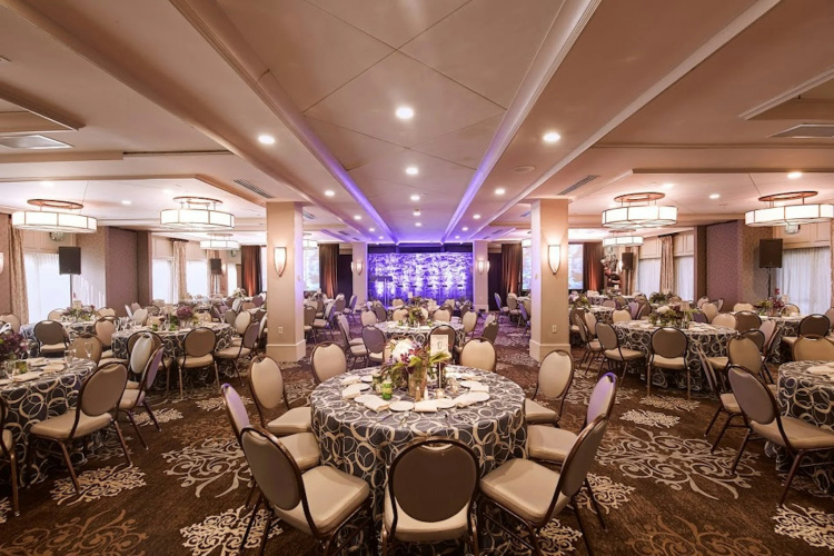 Woodcliff Hotel And Spa photo 23