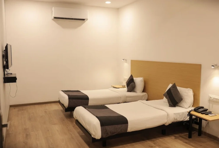 Premium room