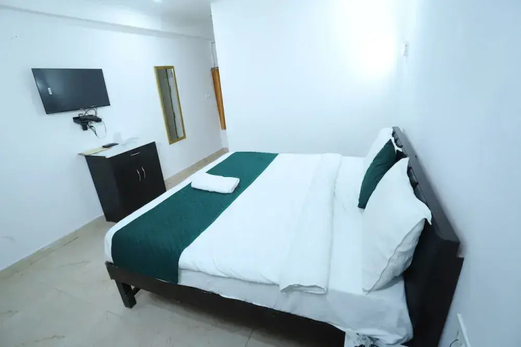 Hotel Annexe