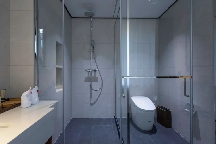 Superior Double room with courtyard view