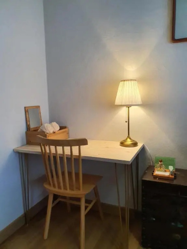 Tong Guesthouse