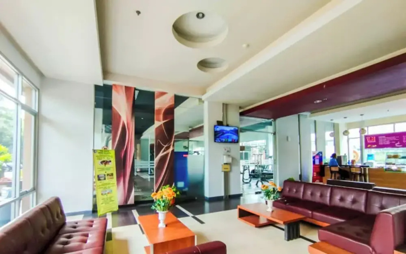 Otel görseli