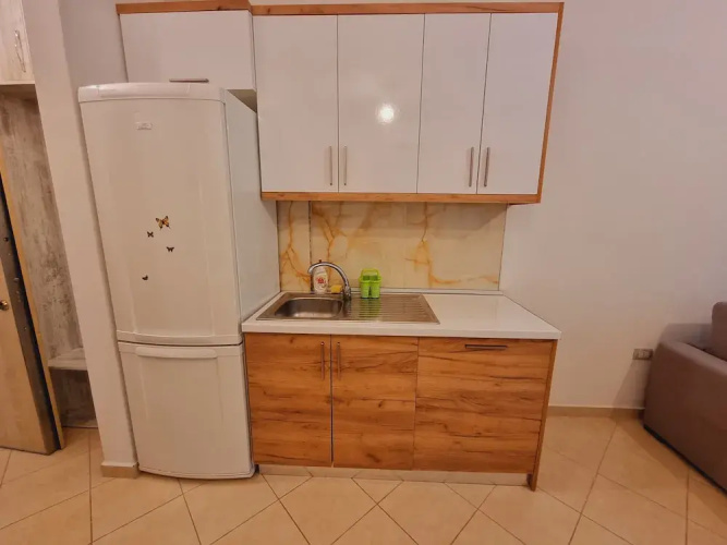 Teo's K Apartment