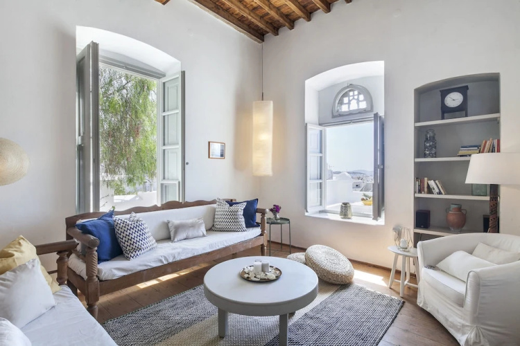 Villa Josephine by Mykonos Pearls