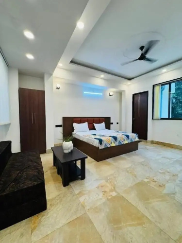 Hotel Shankara Inn