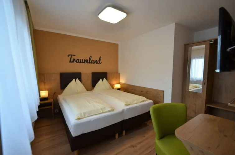 Lindenheim Appartements KG
