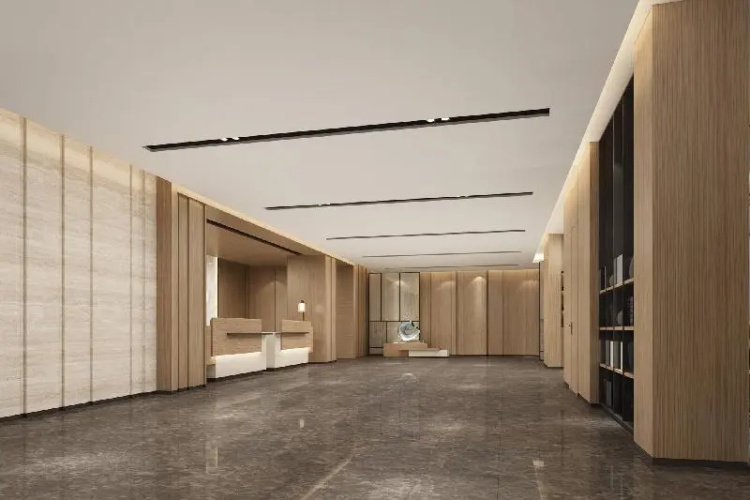 Fairfield by Marriott Xining North