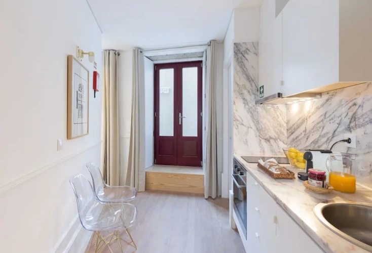Family Apartment