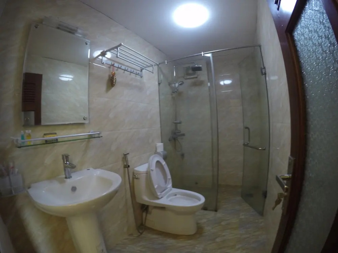 An Viet Motel