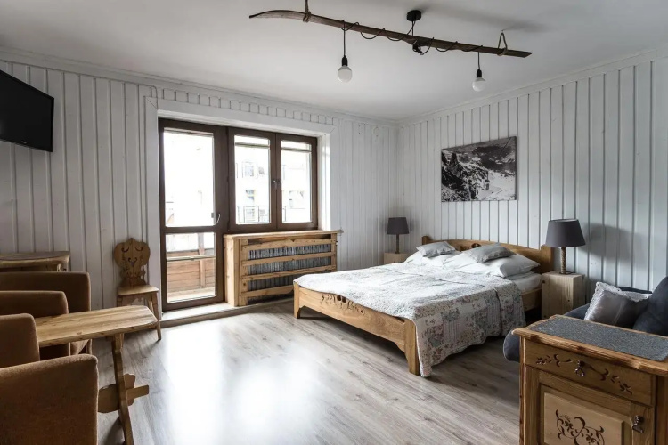 Apartament Centrum
