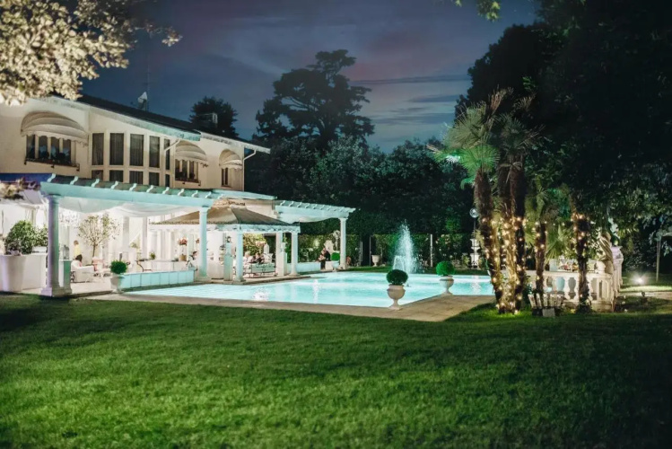 Villa Patrizia