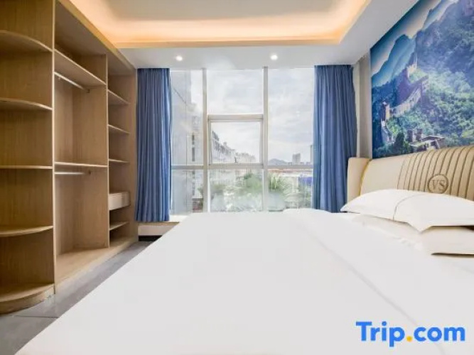 Yuanqitang Ecosystem Hotel