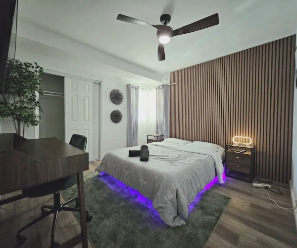 Comfort Double room