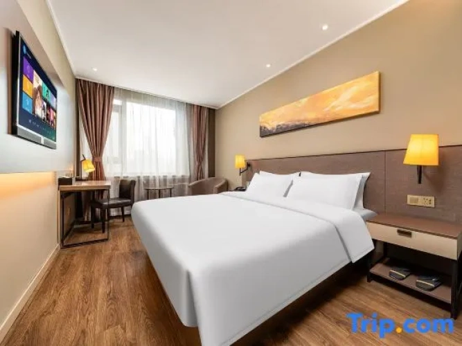 Business Double room