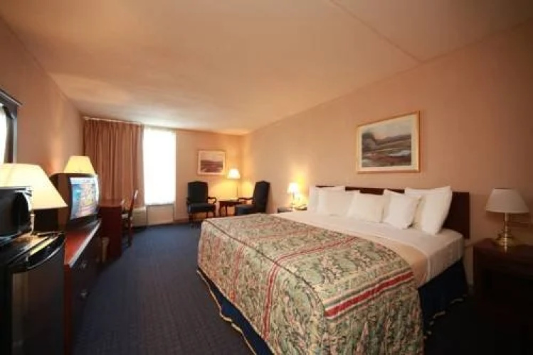 Hotel Marion