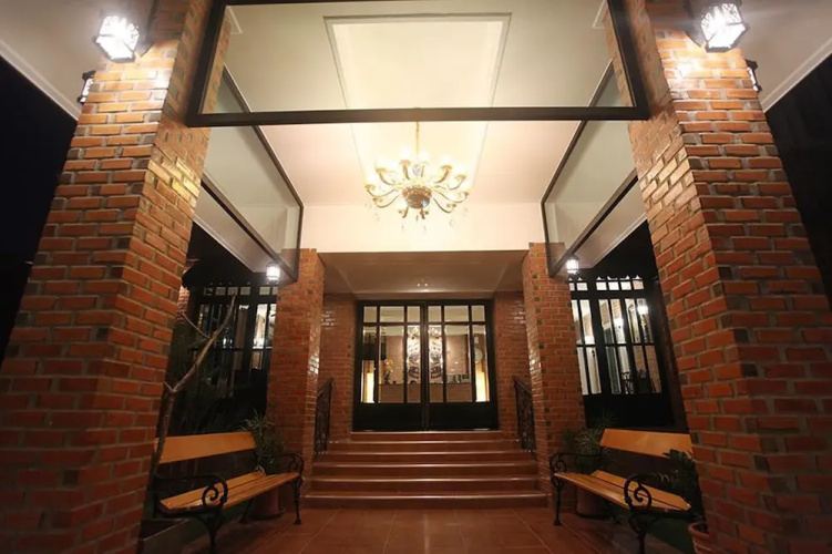 Otel görseli