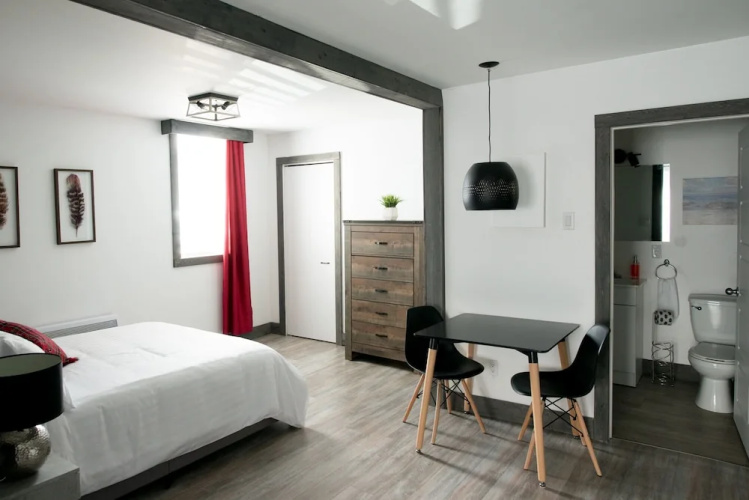 Studio le Court-toit
