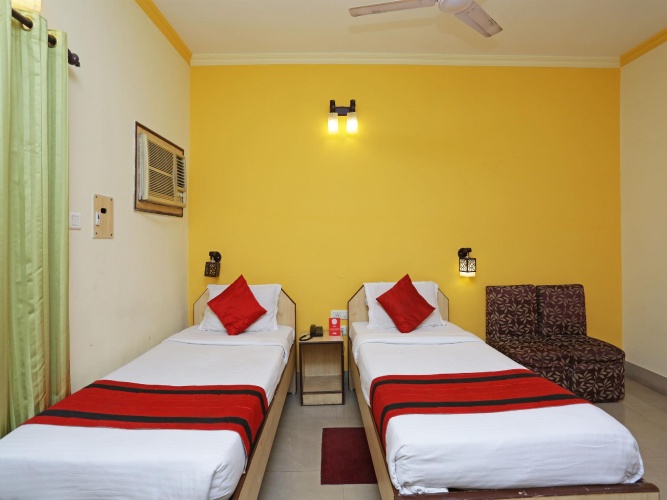 Classic Double room