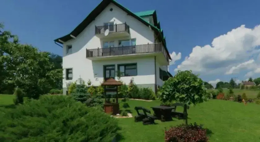 Motel Bogdanka