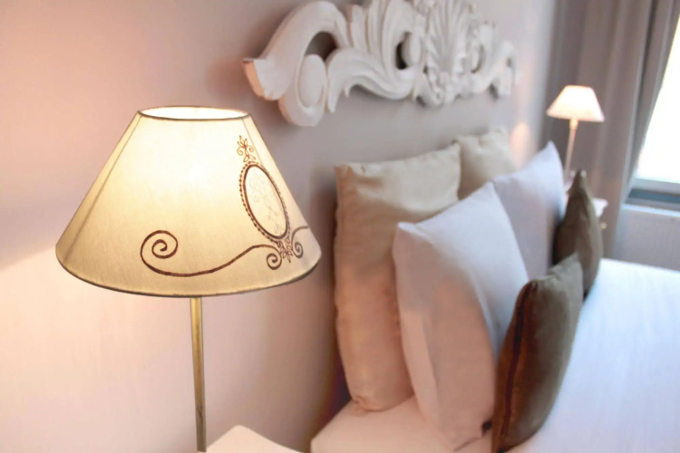 X2Brussels Bed and Breakfast