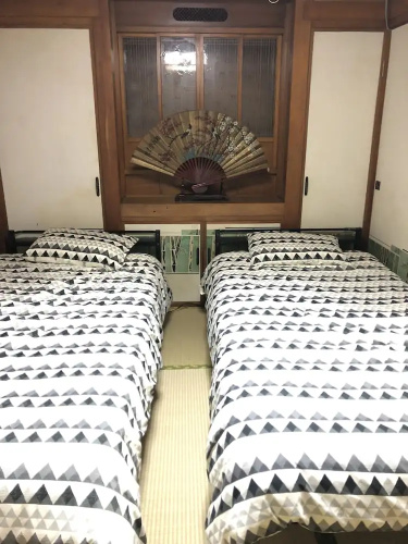 Ryukyu House NAHA