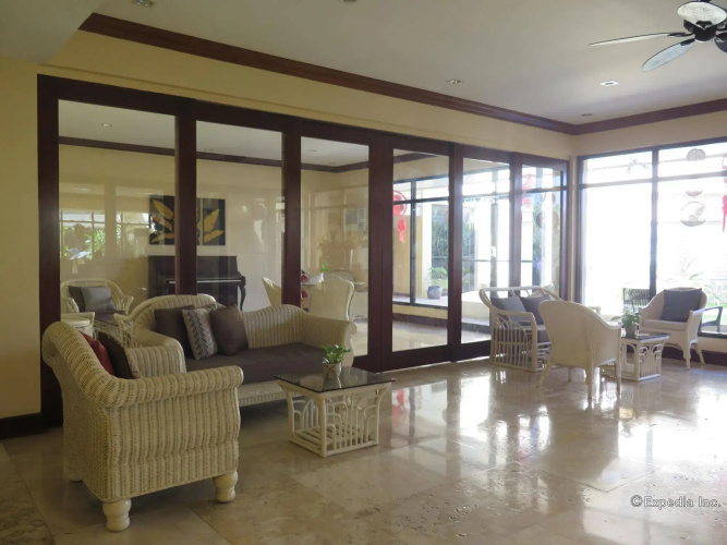 Vacation Hotel Cebu