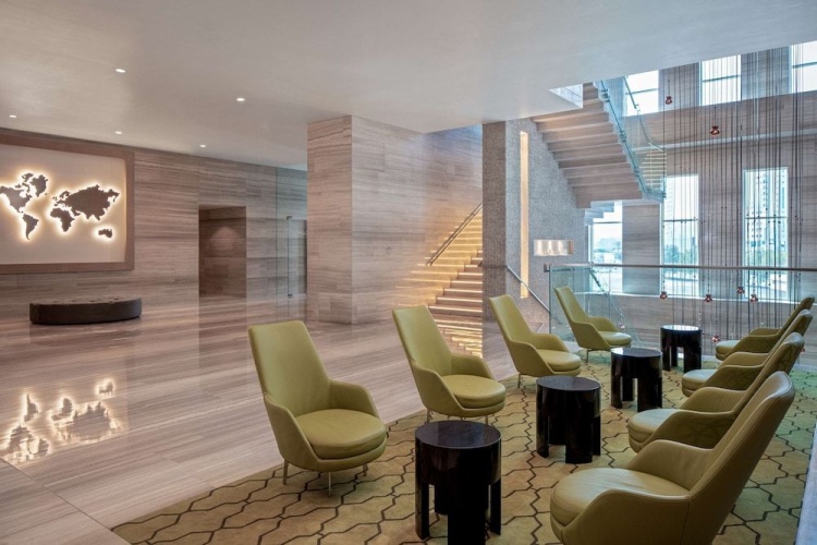 Doubletree By Hilton Fujairah City photo 30
