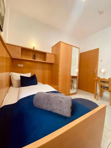 Hotel La Fert